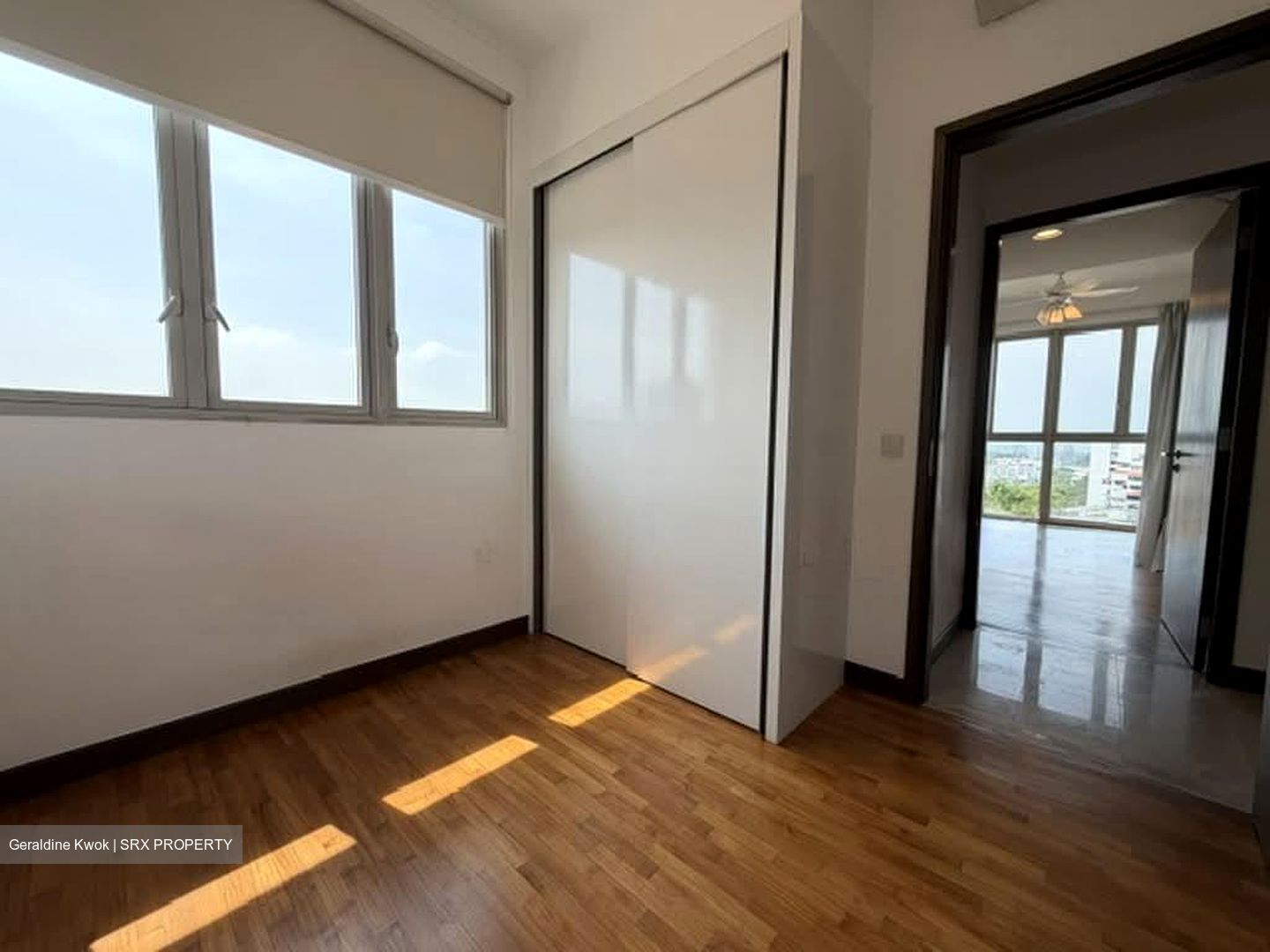 eCO (D16), Condominium #587551291